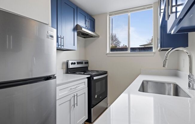 1 bed, 1 bath, 600 sqft, $1,450, Unit 112