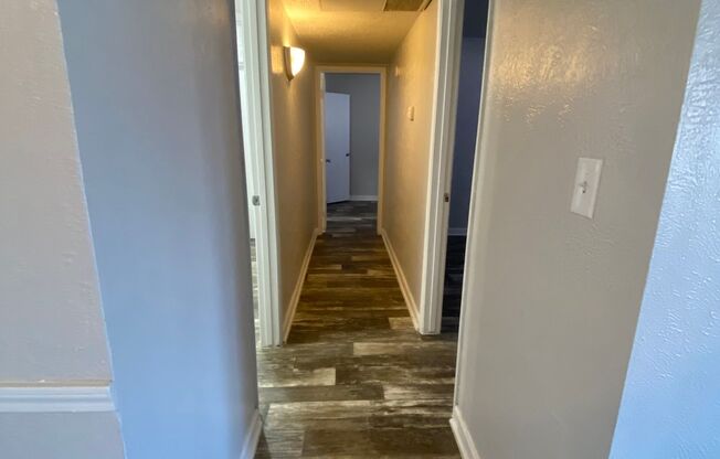 1 bed, 1 bath, 700 sqft, $845, Unit 12J