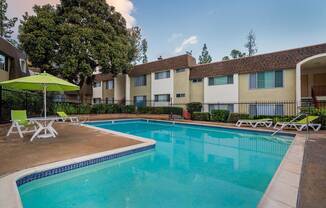 Chateau Spring Terrace Apartments