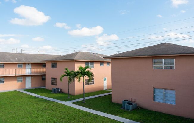 Gabriella Apartments