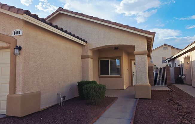 Modern Comfort in a Prime Location !