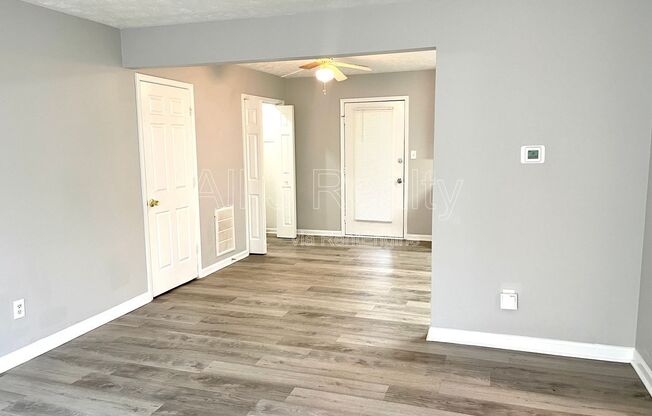 133 Appleton Blvd, Unit C