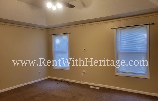 3 beds, 2 baths, $1,875