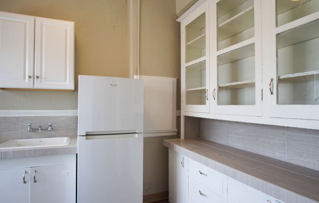 1 bed, 1 bath, $1,295, Unit 58