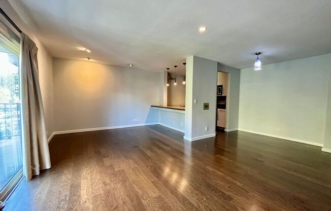Highly desirable Rob Clark building one of the most walkable neighborhoods in LA