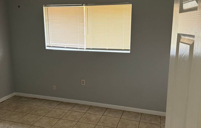 3 Bedroom Single Family Home