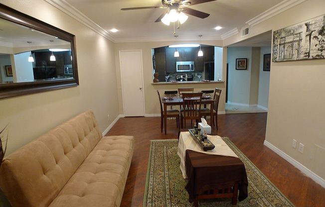 1 bed, 1 bath, 650 sqft, $2,250, Unit 317