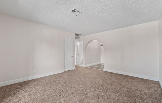 2 Bedroom CONDO at in Spring Valley!