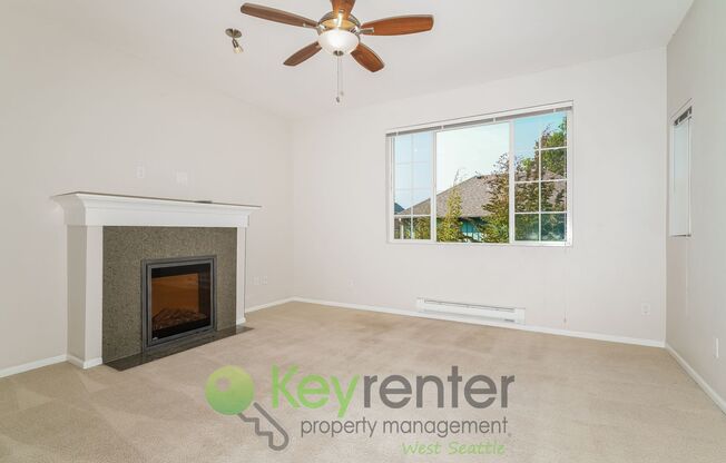 Luxury 3-Bedroom with Private Outdoor Retreat