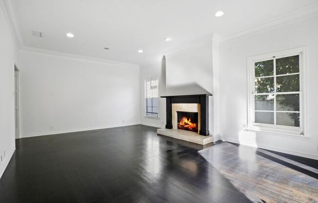 Beverly Grove 3bed 4bath Stunning home!