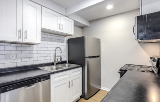 Reynoldsburg Pointe Townhomes