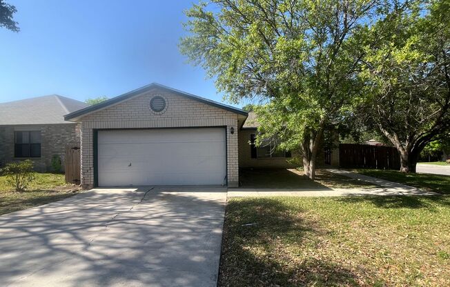 7302 Shadow Trail, San Antonio, TX. 78244