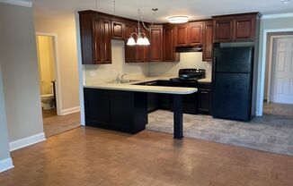 2 beds, 2 baths, $1,000, Unit 9K Wilkerson Rd
