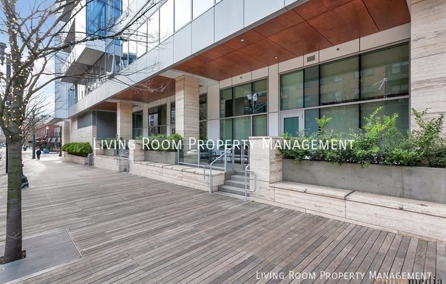 1001 NW Lovejoy Street #803