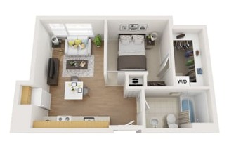 Partner-provided photo for $1815 unit