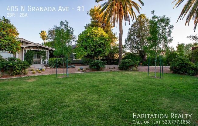 Partner-provided property photo
