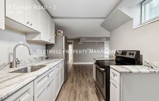 38 COPLEY RD