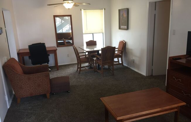 Fully furnished apartments in downtown Idaho Falls! (Idaho Falls)