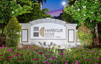 Harbour Cove