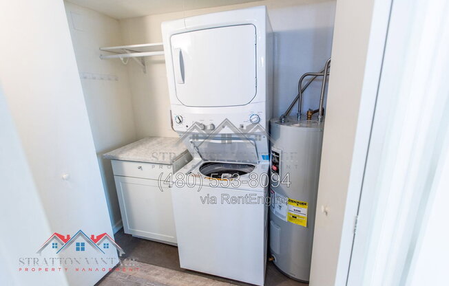 2 beds, 2 baths, 1,060 sqft, $1,995