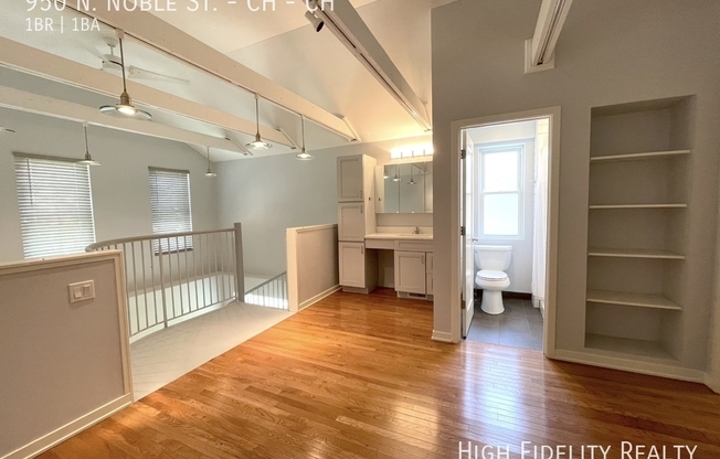 950 N NOBLE ST CHEMIN