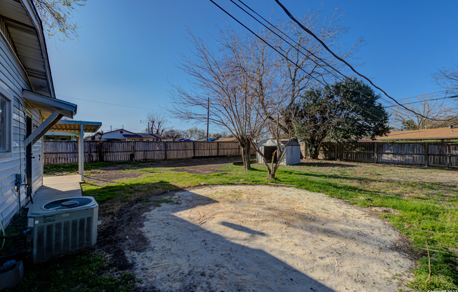 3503 SUN BEAM LN