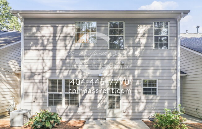 3 beds, 2.5 baths, 1,576 sqft, $2,135, Unit # NORTHWEST