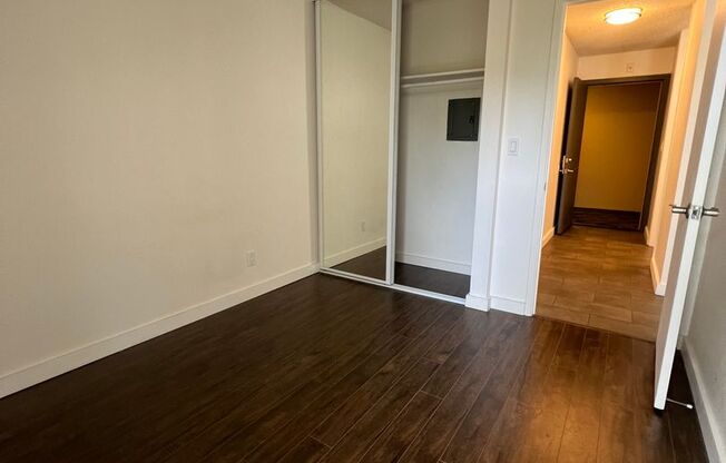 1 bed, 1 bath, 550 sqft, $2,495, Unit 206
