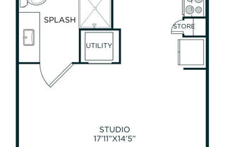 Partner-provided photo for $1694 unit