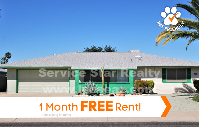 17230 N PALO VERDE DR
