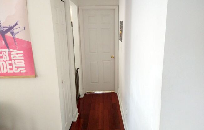 1 bed, 1 bath, $1,299, Unit 3F