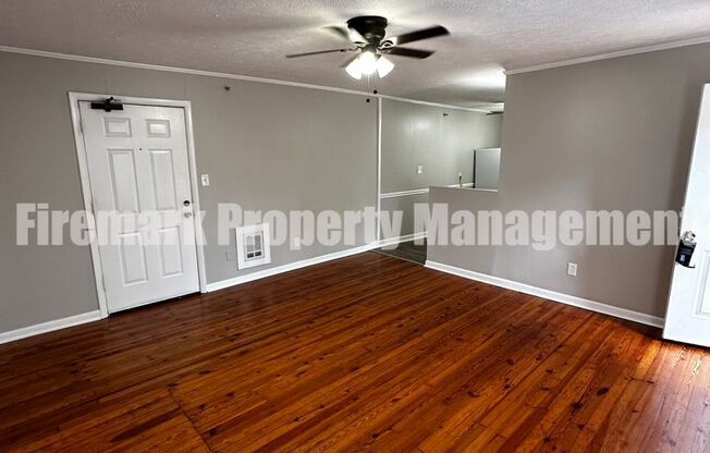 Beautifully FULLY RENOVATED 2 Bdr 1 bath in Maryville, TN