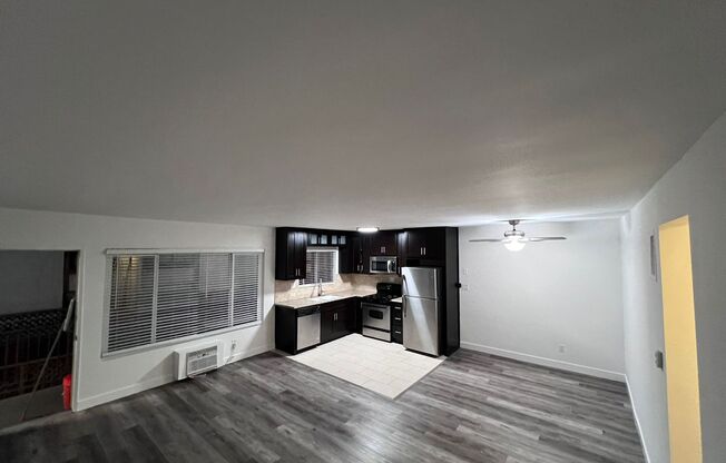 1 bed, 1 bath, $2,150, Unit 1530F07