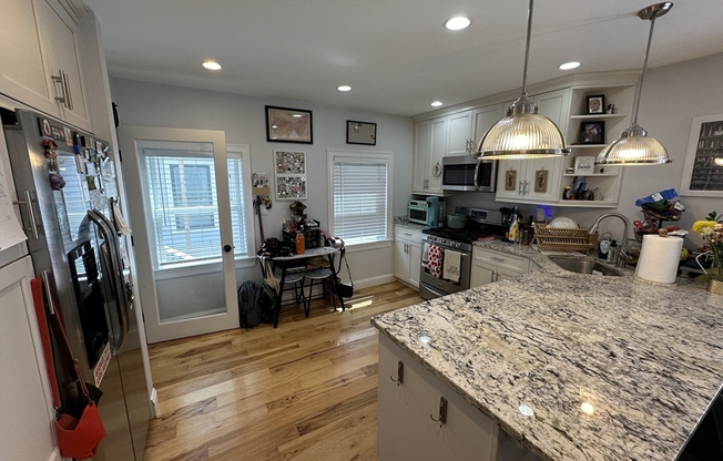 35 PORTER ST