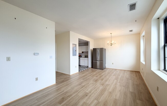 1 bed, 1 bath, 680 sqft, $2,000, Unit 303
