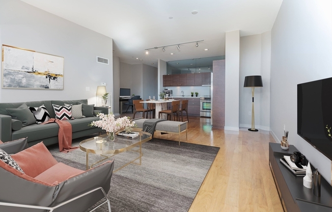 285 Columbus Ave