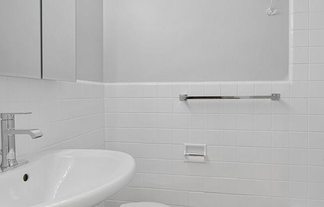 1 bed, 1 bath, 595 sqft, $2,200, Unit 1107