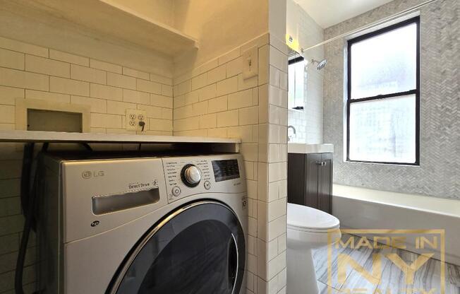 1 bed, 1 bath, $3,395, Unit 2A