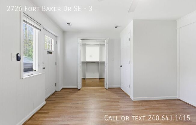 2726 FT BAKER DR SE