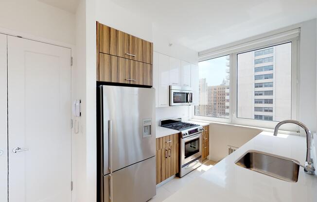 808 Columbus Ave.