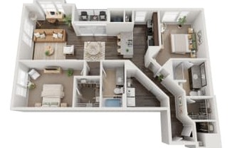 Partner-provided photo for $2675 unit