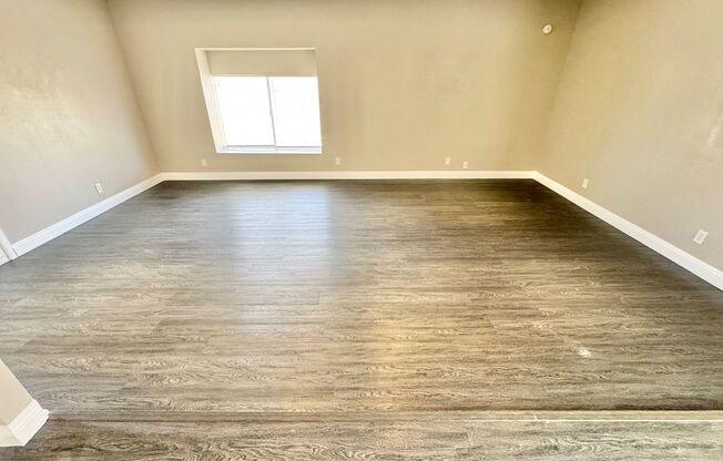 Comfortable home with spacious living areas and great location