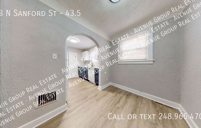 43 N SANFORD ST