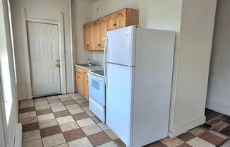 1 bed, 1 bath, $875