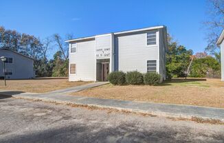 Jasper Apartments