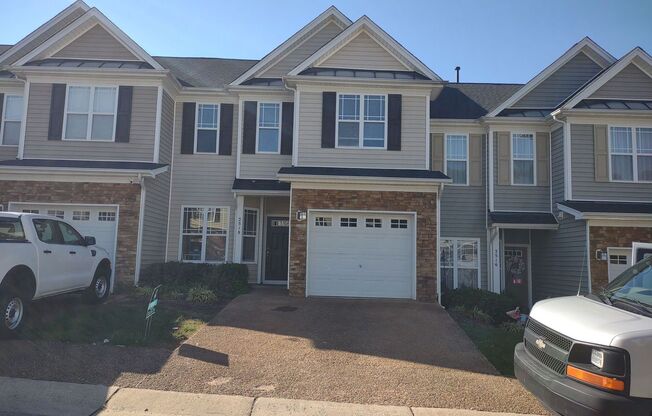 Lovely 3-Bedroom Home located near NCSU!
