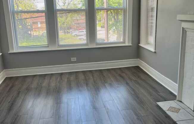 535 E 67th LLC