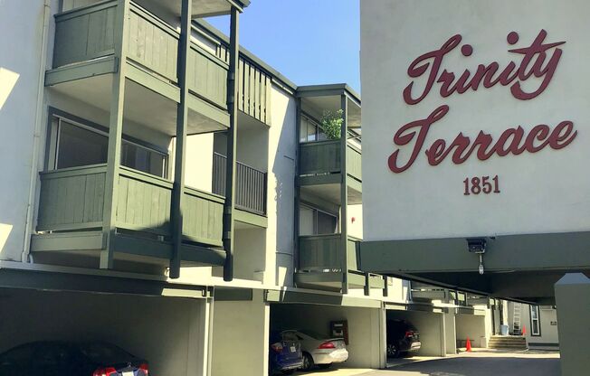 Trinity Terrace Apartments