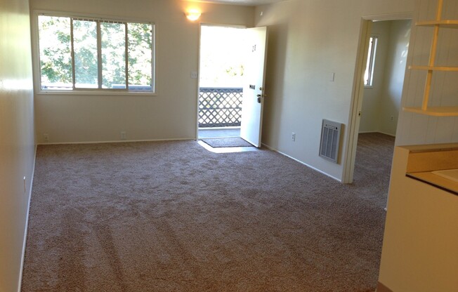 Crystal Springs Apartments