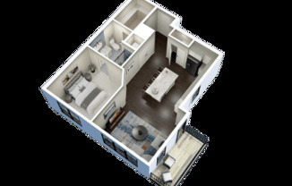 Partner-provided photo for $2089 unit